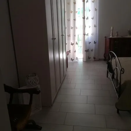 Casa Vacanze Lia Feriehus