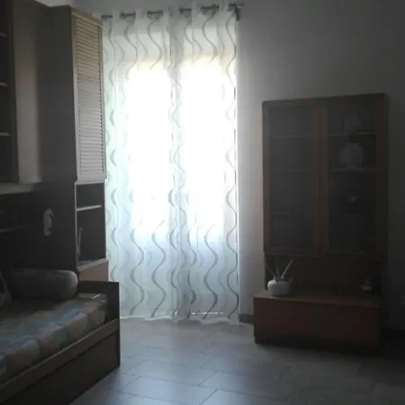 Casa Vacanze Lia *